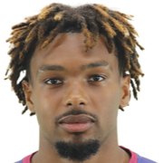 Mathys Cédric Jean-Marie