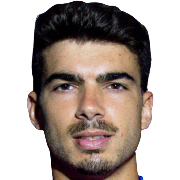 Márcio Gabriel Ferreira Pereira