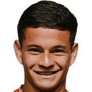 Mateo Agustín Díaz Chaves