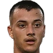 Lucas Benjamín Irusta