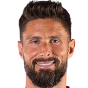 Olivier Jonathan Giroud