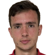 Ilya Gadzhuk