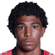 Riquelme Reis De Almeida De Jesus Dos Santos