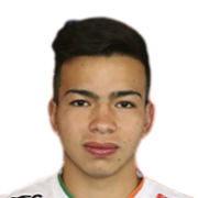 Burak Enes Yıkıcı