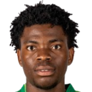 Israel Isaac Ayuma