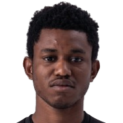 Emmanuel John
