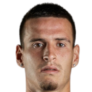 Matia Barzic Gutiérrez