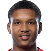 Tayrell Wouter