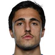 Nikoloz Tskhovrebashvili