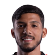 Ruan Carlos Da Silva Pereira