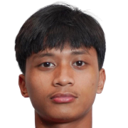 Pramoedya Putra Suhardi