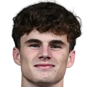 Harry Andrew Gray
