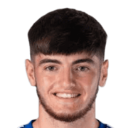 Frankie Sinfield