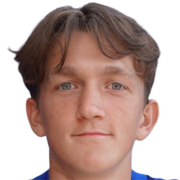 Finley Frank Barbrook