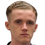 Michael John Faulkner