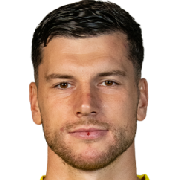 Oleksandr Vorobey