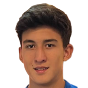 Jheremy Andrés Gonzaga Yazbek