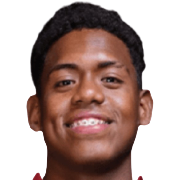 Elián Joshué Caicedo López