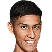 Dylan Santiago Vergara