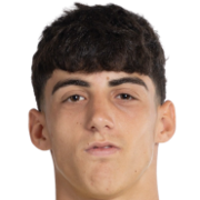 Valentín Alejandro Pezzolesi