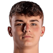 Benjamin Marshall Perry