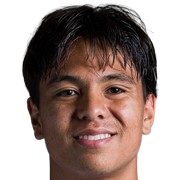 Adrian Wibowo