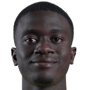Lassana Doucoure