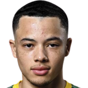 Nathan Gleeson