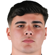 Vicente De Andrade Nunes Oliveira