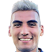 Jonathan Alberto Morán