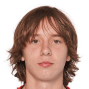Bogdan Olychenko
