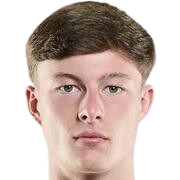 Jayce John Fitzgerald