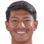 Ronald Affrizal Ardiansyah Putra Sabath