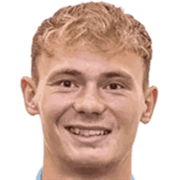 William James Hugill