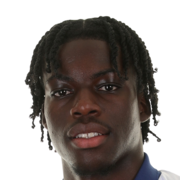 Muhamed Nordy Diomande