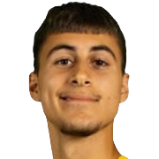 Damjan Jovanovic