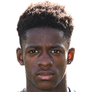 Maliq Anthony Cadogan