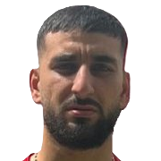 Salim Akkal