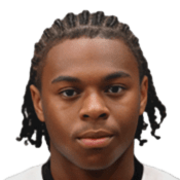 Keon Lewis-Burgess