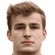 Jacob Luke Adams