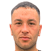 Franco Fagúndez Acosta