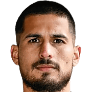 Franco Adrián Toloza