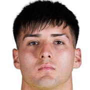 Sebastián Ignacio Mella Almendra