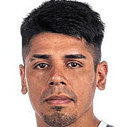 Federico Nicolás Tévez