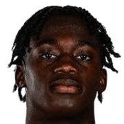 Hindolo Thomas Eric Mustapha