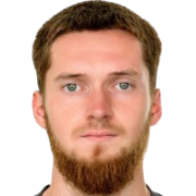 Vladyslav Borysenko