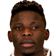 Fredrick Udoh Godwin