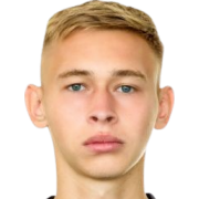 Vladyslav Vasylchenko