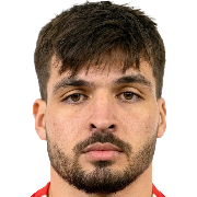 Suleyman Seytkhalilov
