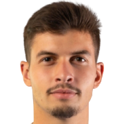 Kyrylo Barantsov